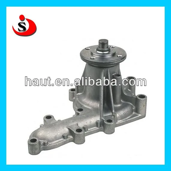 color 16100-19235 gmb: gwt-91a car water pumps for toyota land cruiser