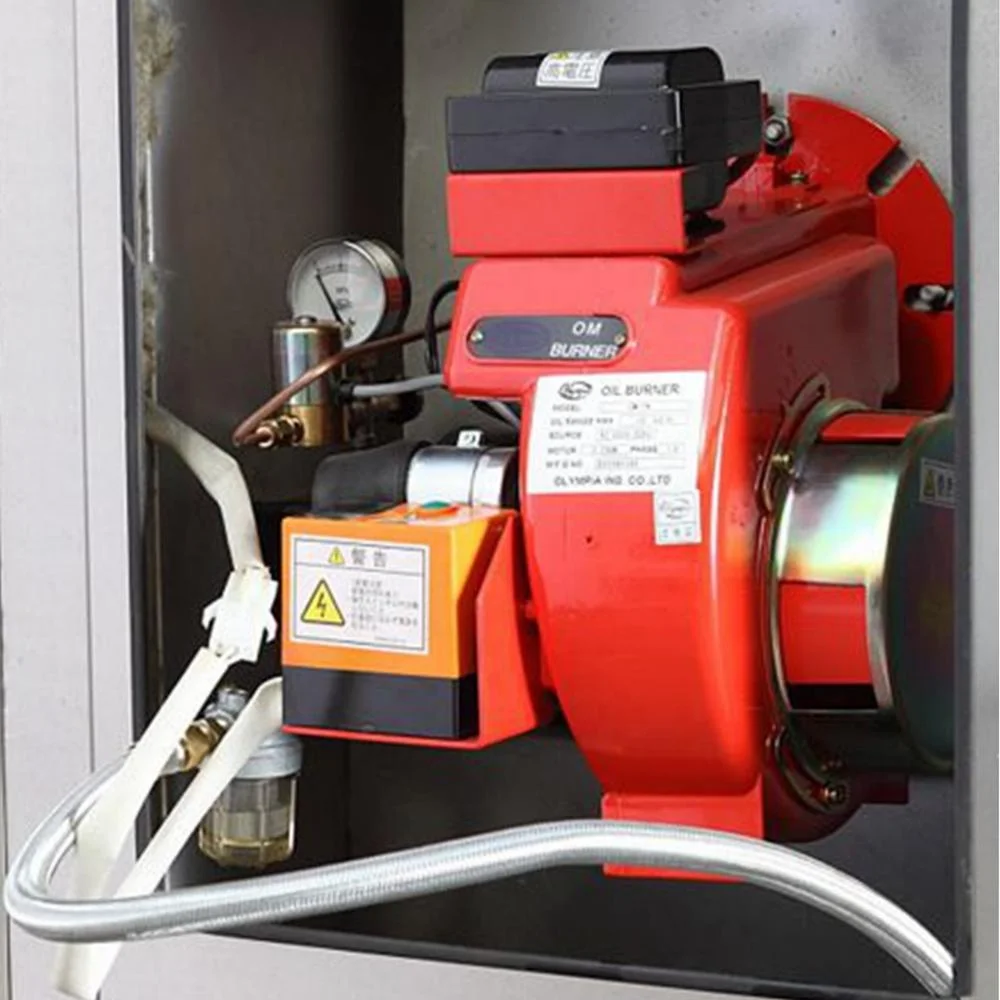 Горячая Распродажа коммерческая промышленная дизельная роторная печь с 32 лотками для супермаркетов магазинов и отелей