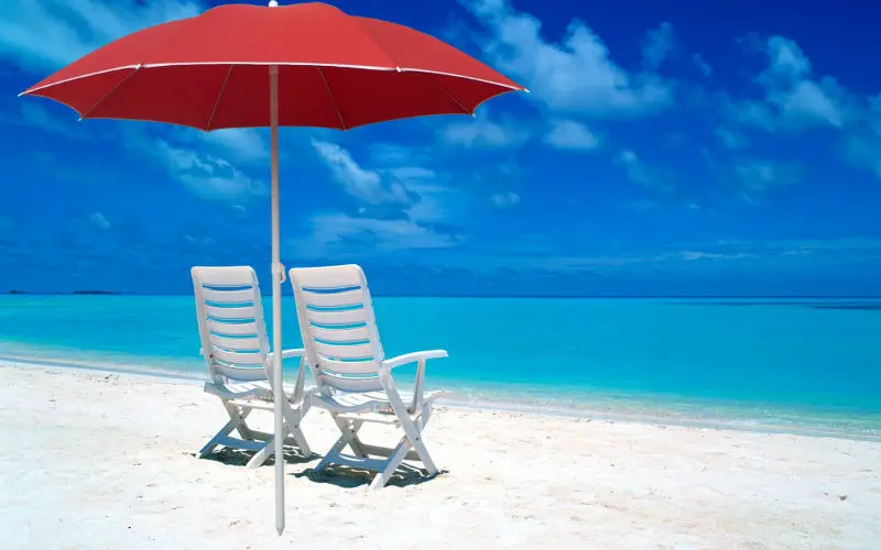 2019 Китайский Недорогой пляжный зонт высшего качества с УФ-защитой