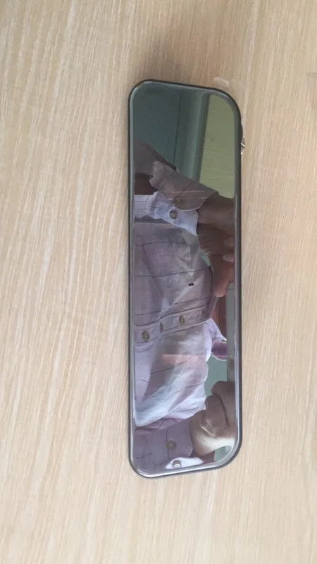 Super slim rearview mirror dual dash  streaming Video Rearview Mirror Dashcam