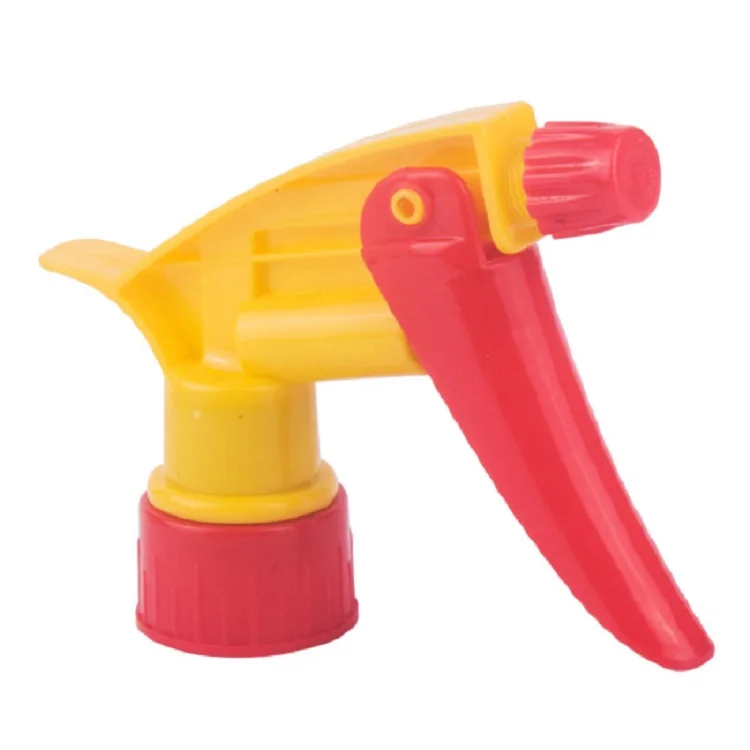 good price plastic hand water pump 28/410 Plastic Trigger Spray Bottles Sprayer Triggers