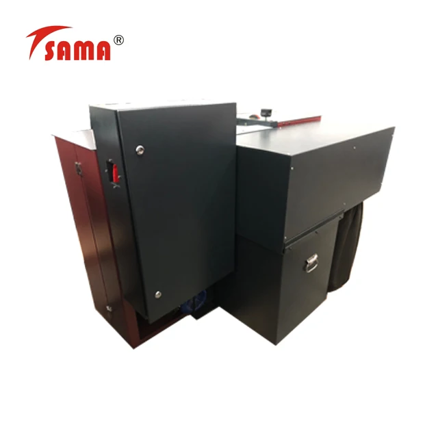 Band Knife Splitter Machine Leather Belt Shoe Making 420mm Splitting Machine