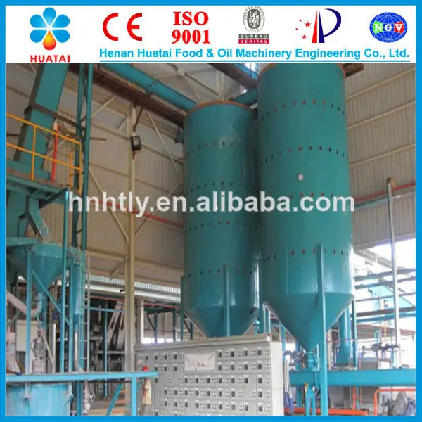 Sunflower Seed Oil Making Machine
