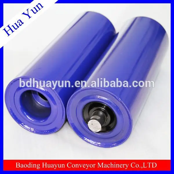 стальной трубы распыления транспортного бетона печать ролики, сделанные в китае