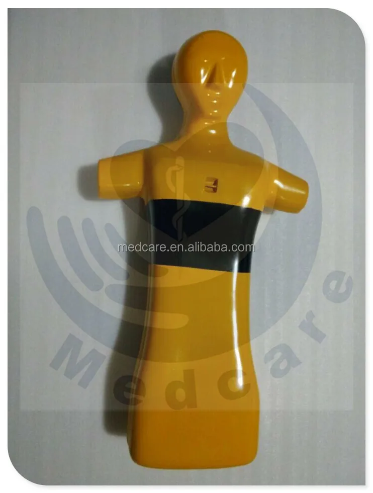 MT-RD1 Lifesaving dummy training rescue dummy in hot selling