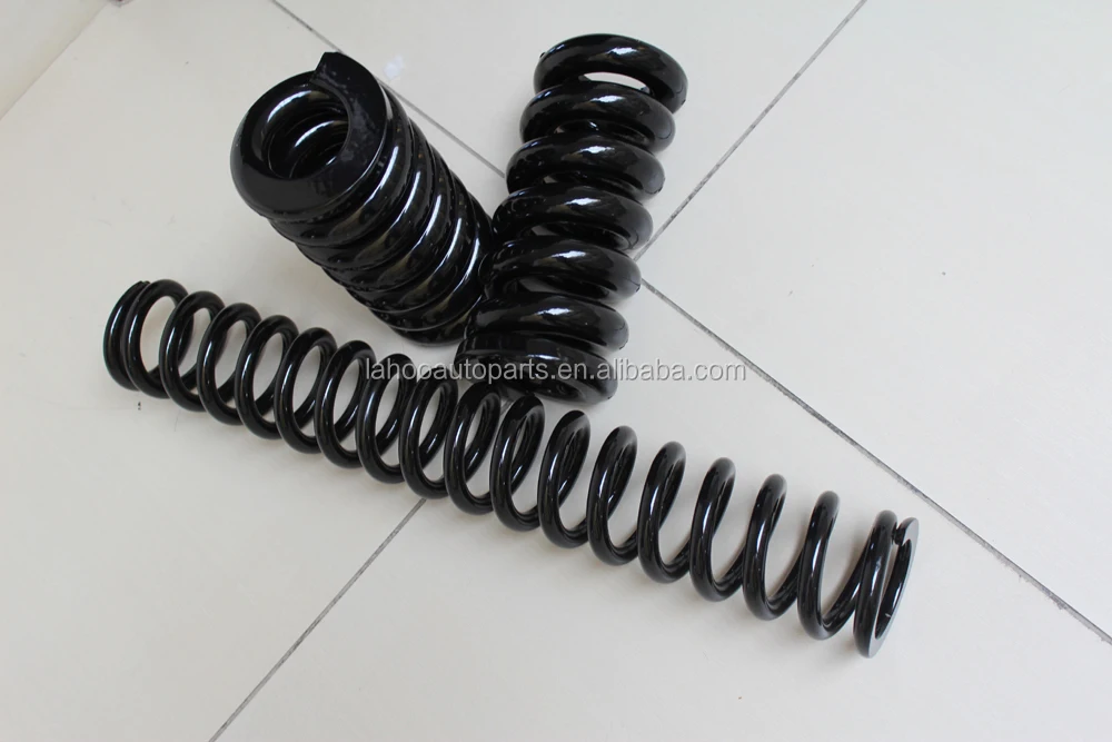 Auto Compression Springs Compression Coil Spring