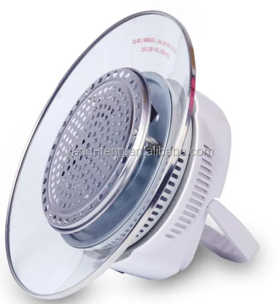 Factory sales high performance halogen bulb modern mini oven