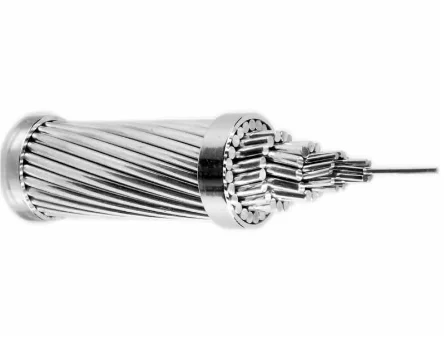 Высококачественный провод из алюминиевого сплава AAAC