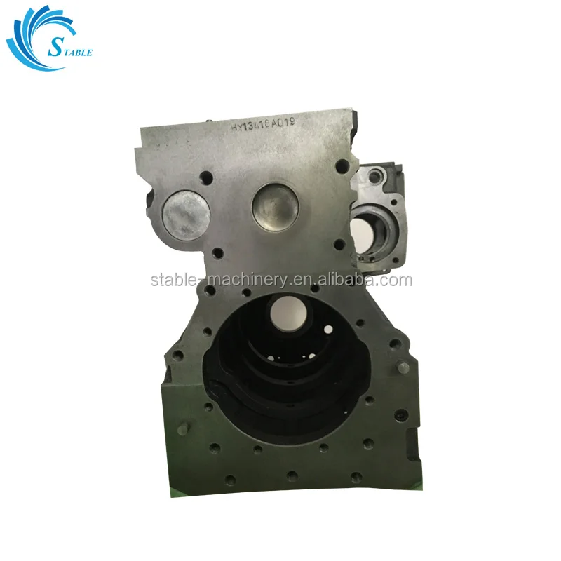Original Quality OEM Factory Manufactured Diesel Engine Parts for Kubota and Yammar