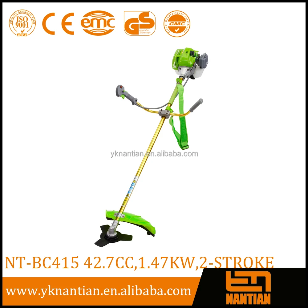MITSUBISHI 43cc Gasoline Brush cutter