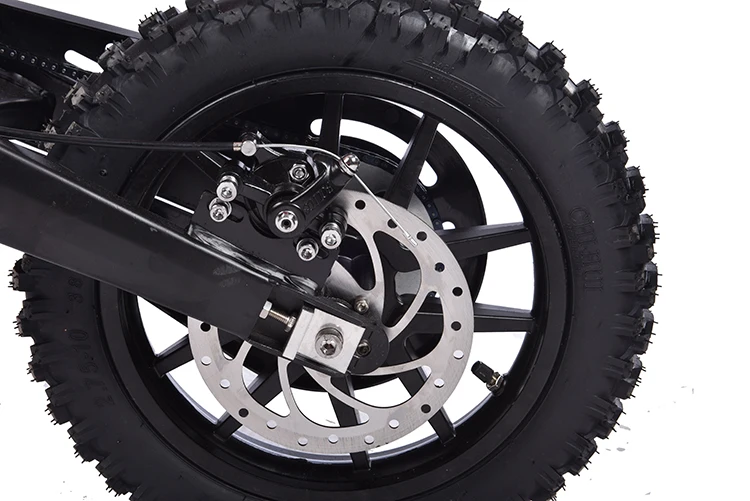 
High quality two wheel 30km/h speed adult mini small racing e scooter 800w electric motorcycle for sale 