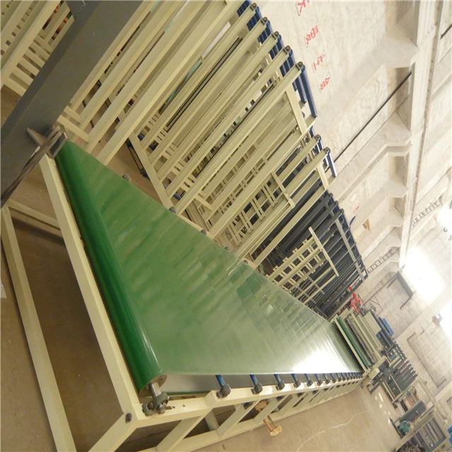 Magnesium Oxide Panel Making Machine
