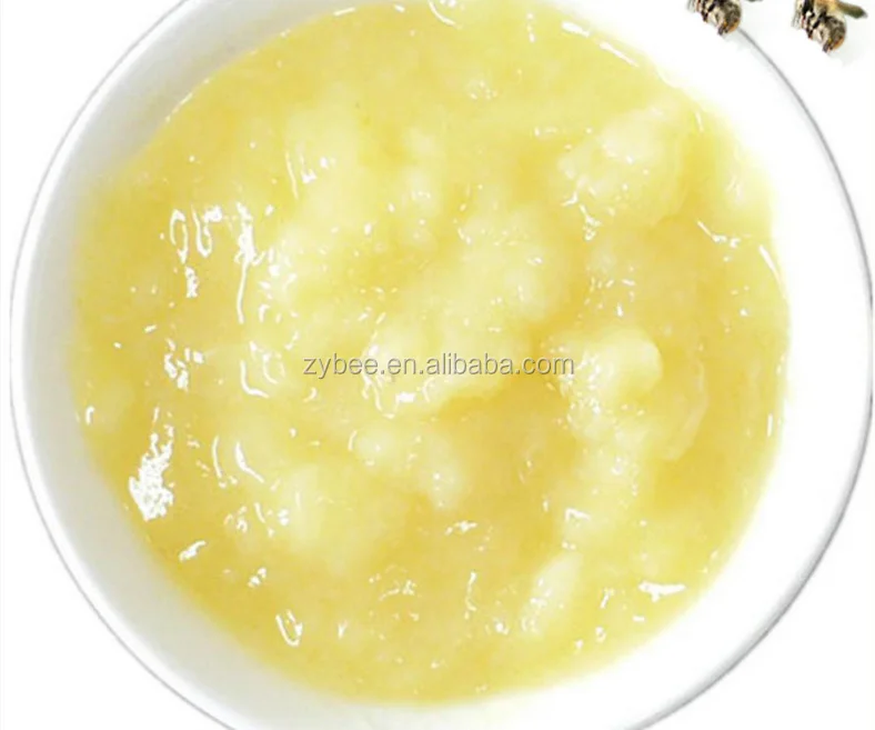 bee honey/fresh royal jelly/bee pollen/foundation/propolis