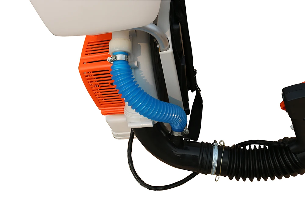 High Quality  New Model Backpack Gasoline Power Mist Duster