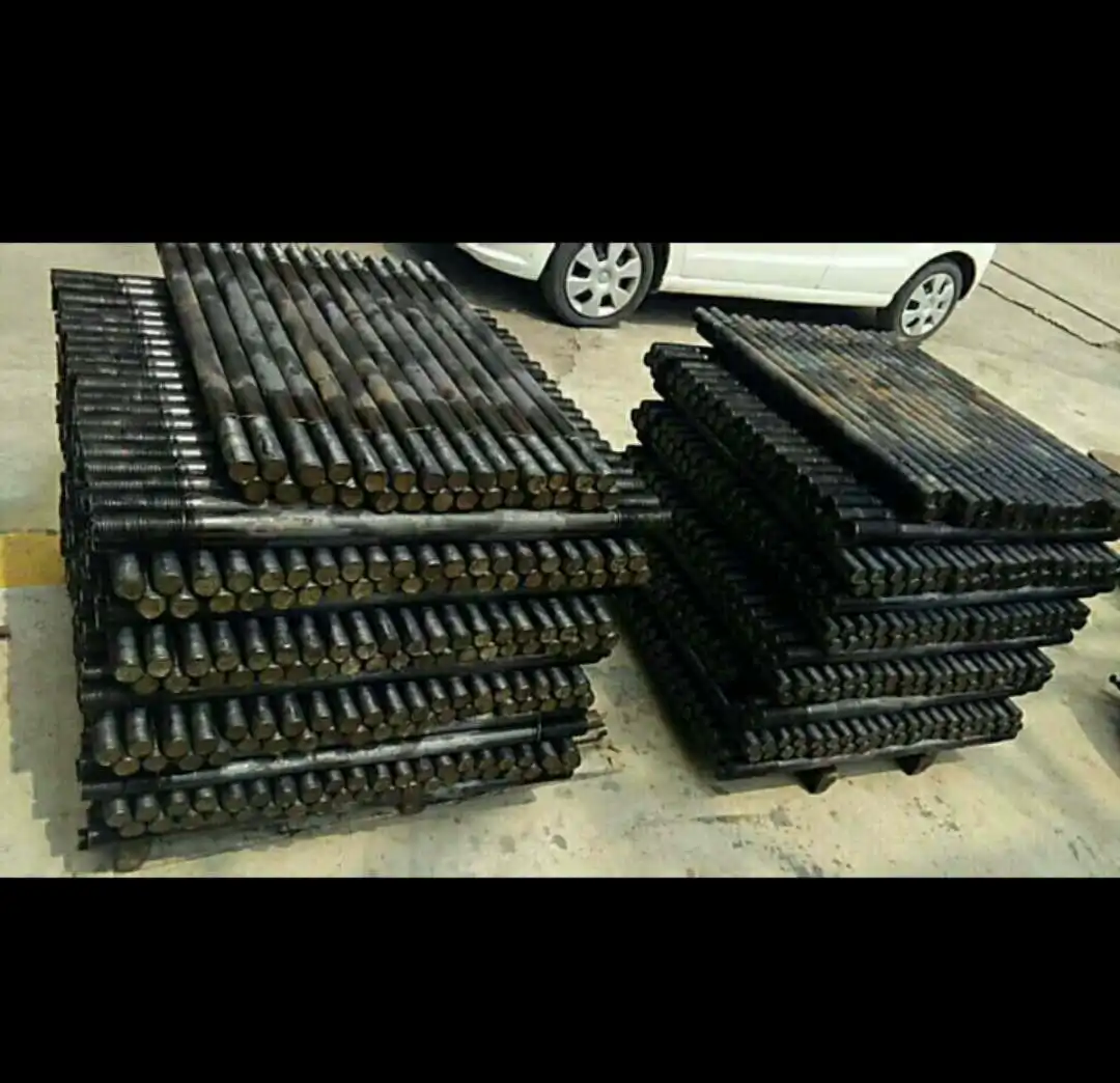 L-образный Якорный болт Горячеоцинкованный болт/каменный для сборки