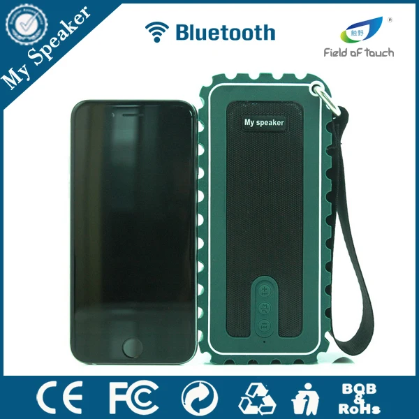 2015 новые изобретения студия звукозаписи оборудование автомобилей спикер спорт гаджеты привет-fi спикер открытый