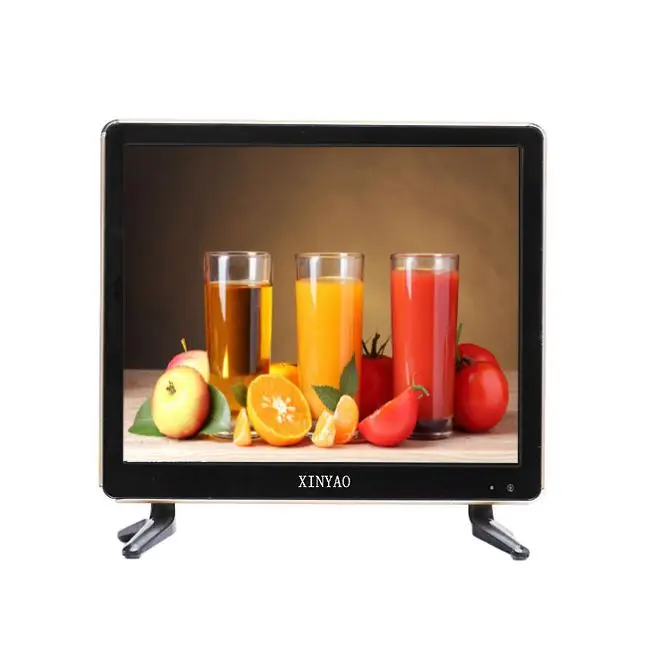 Верхний уровень OEM Full HD телевизор 32 27 24 22 21.5 20 19 18 17 15.6 15 дюймов Китай ЖК- tv