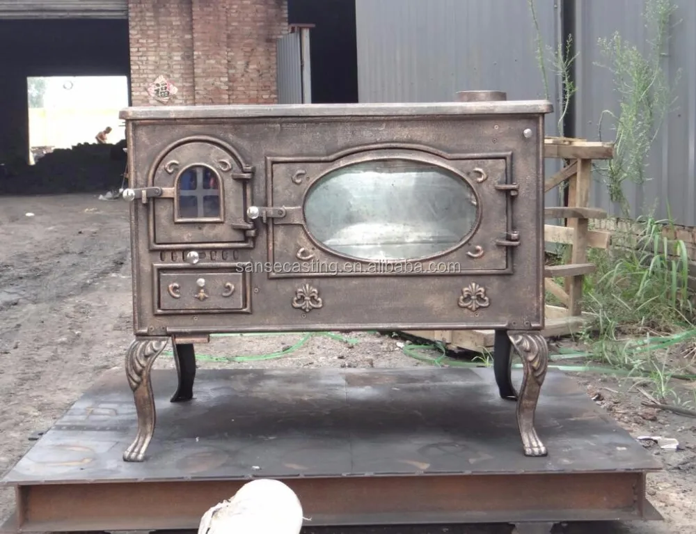 China factory direct hot selling cook stove