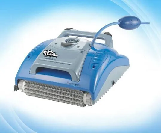 
Dolphin Magic Automatic Swimming Pool Cleaner 