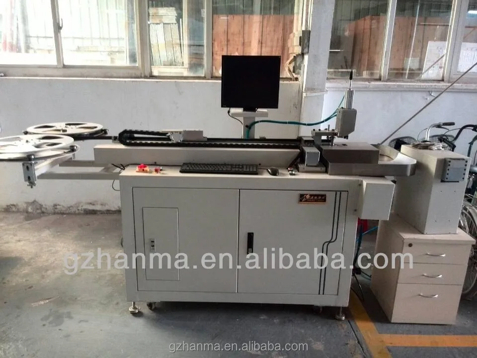 
Advanced PBC330D flat sheet Bending Machine/Knife Bending Machine 