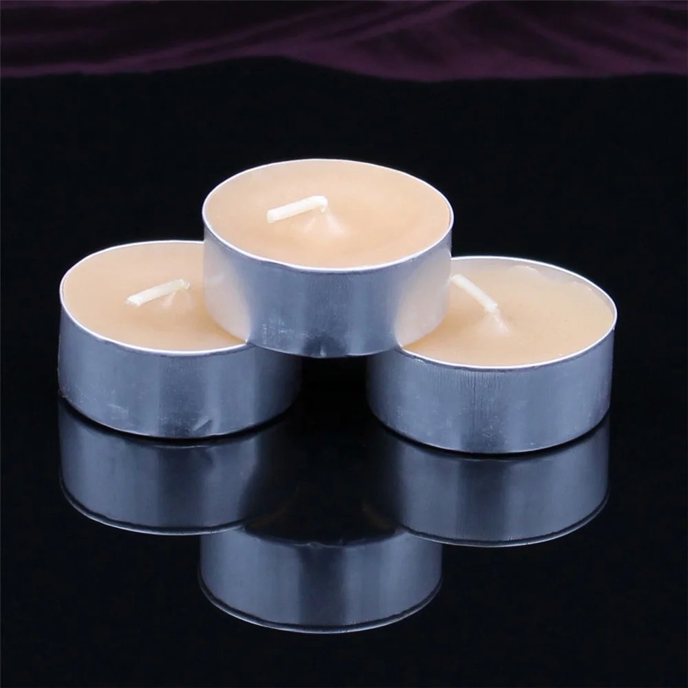 BOYE manufactory colour decorative tea light candle holder