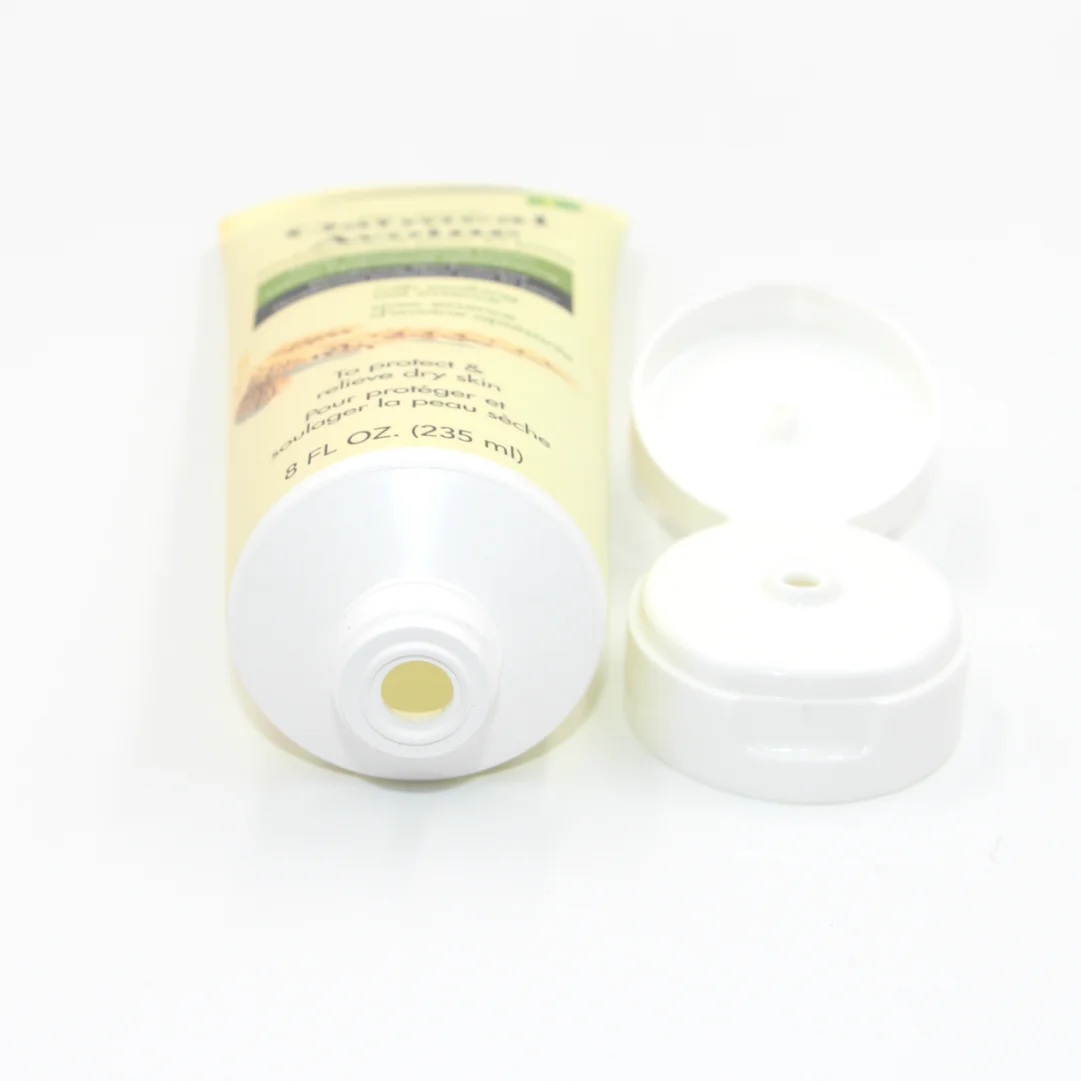 Customizable Printing Logo Packing used for cosmetic packaging