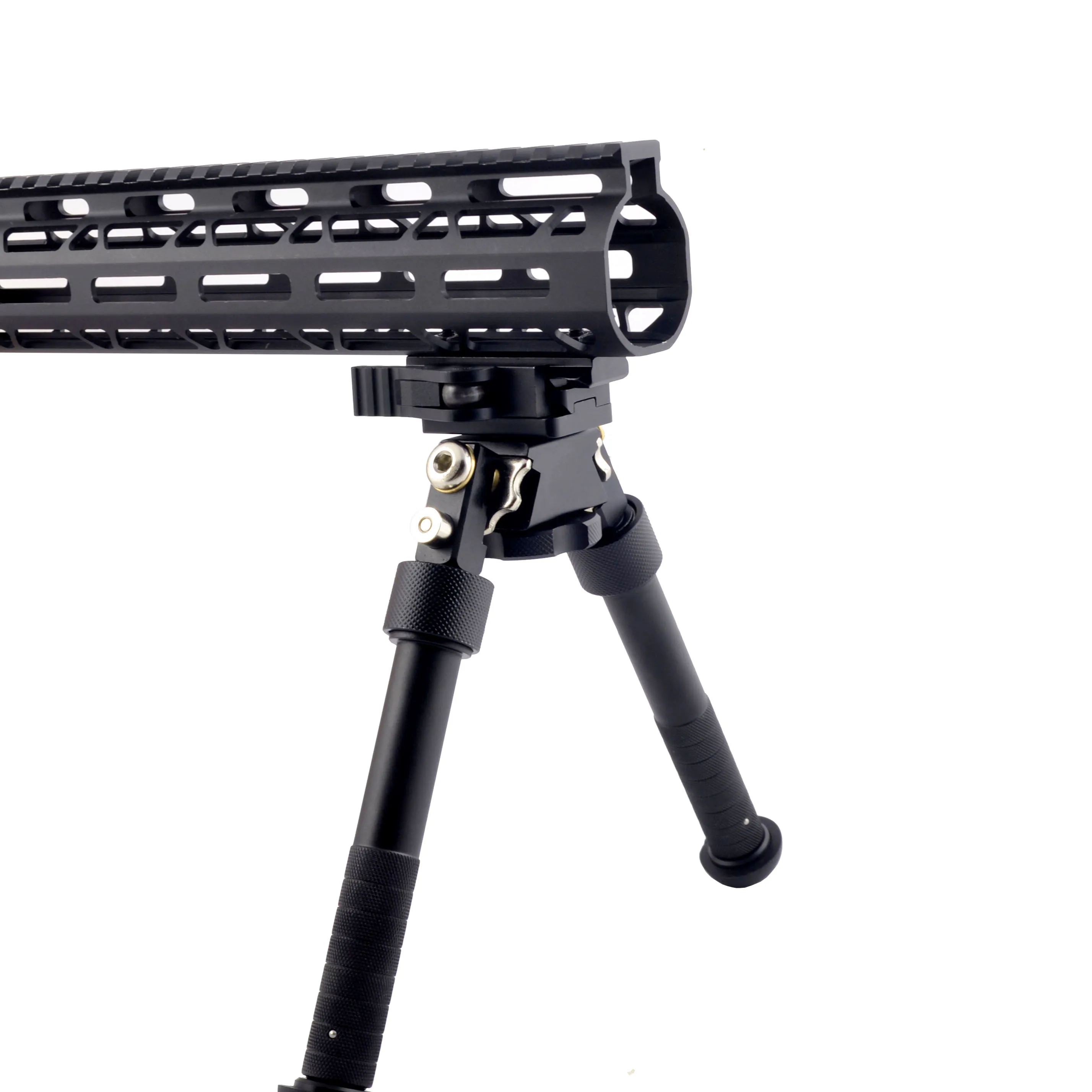 Jialitte hunting tactical accessories mlok Rail 3 Slot M lok Picatinny Mount M-lok handguards Picatinny Rail