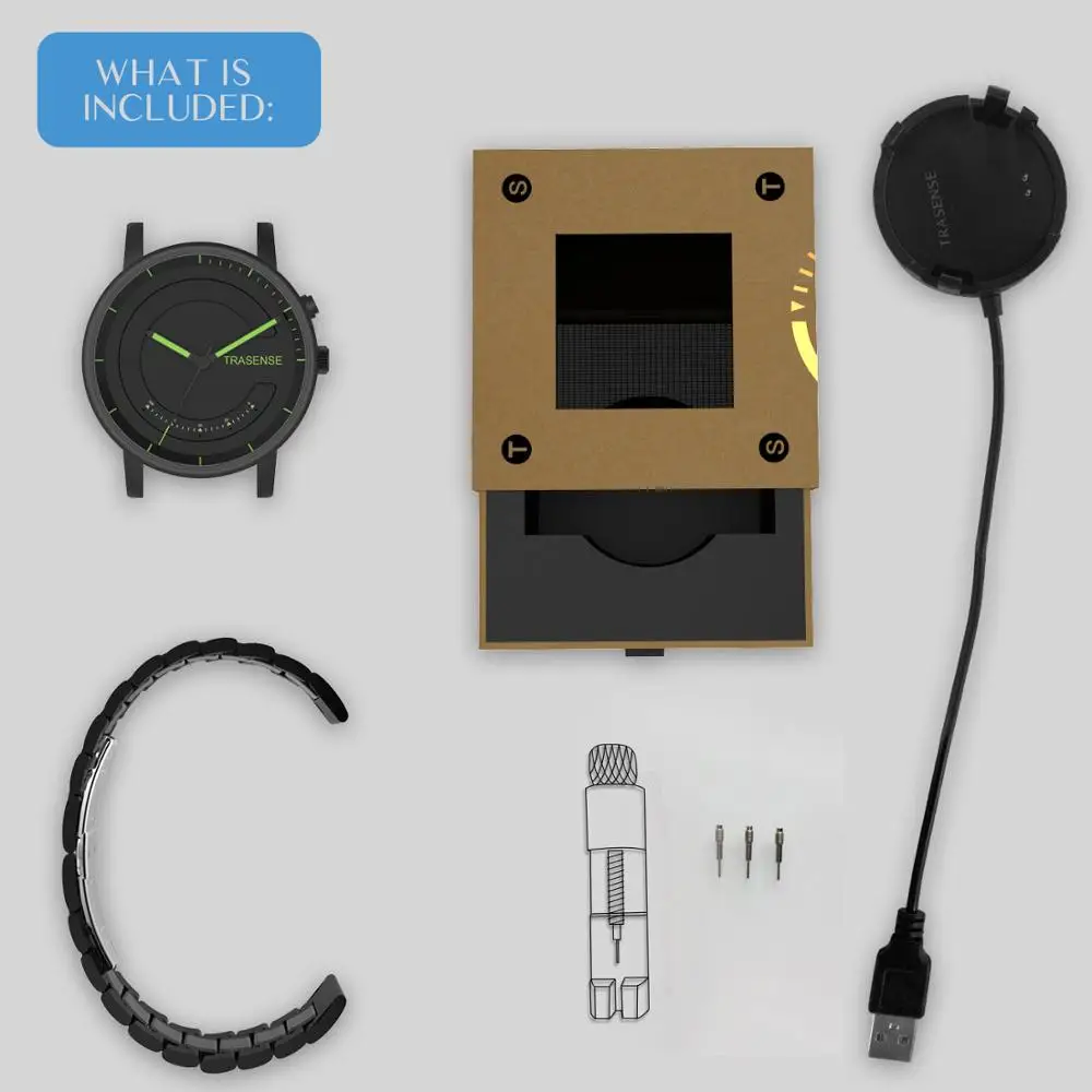 Настраиваемые Роскошные Кварцевые Смарт-часы на базе Android 4,3 или IOS7.0 с шагомером, будильником и телефонным разумом