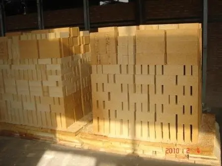 T-FB fire clay brick