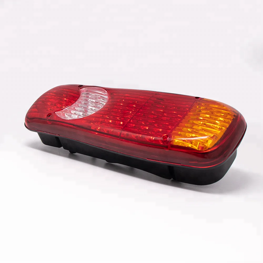 
24v Factory supplier wholesale combination led tail lamp for dongfeng truck 
