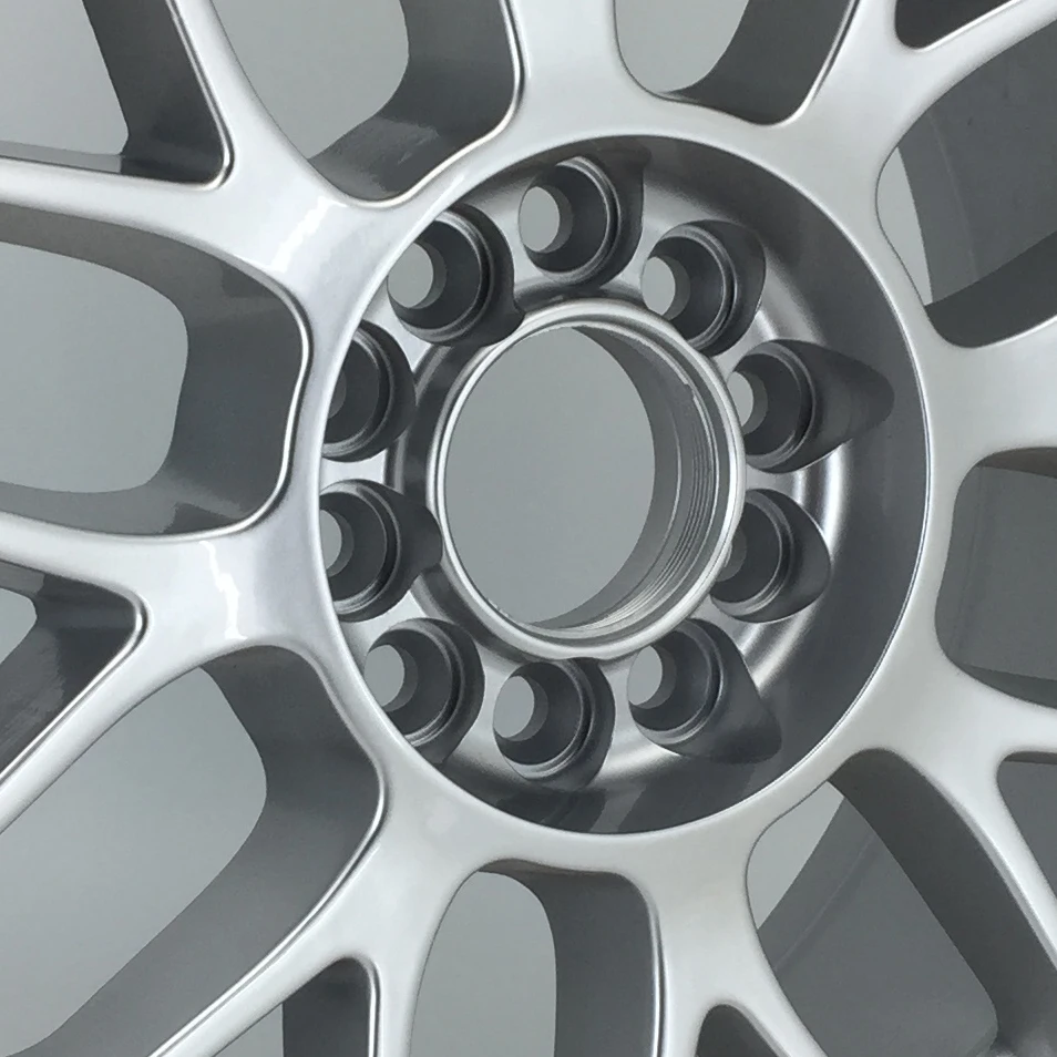 Колесный обод 17x8 17x9 18x8 5 18x10 5x100 4x100 18 5x114 3 17