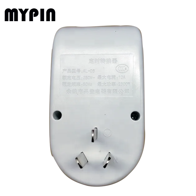 MYPIN brand 220V 10A LCD Display Daily Weekly Programmable Digital Timer Switch,digital timer relay