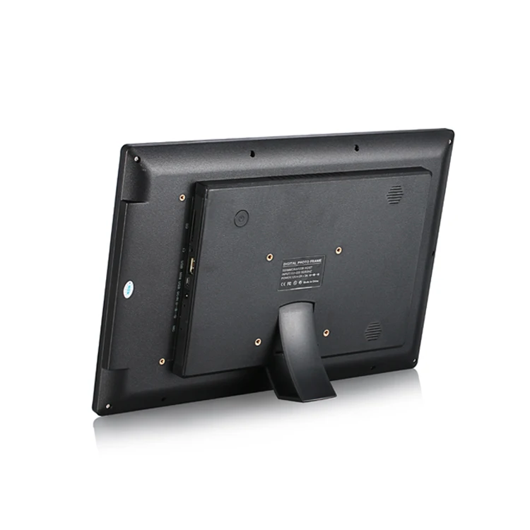 Hot sale 13.3 inch 1920*1080 FULL HD IPS screen android 6.0 tablet with 2GB RAM and front 2.0mp camera with Network interface