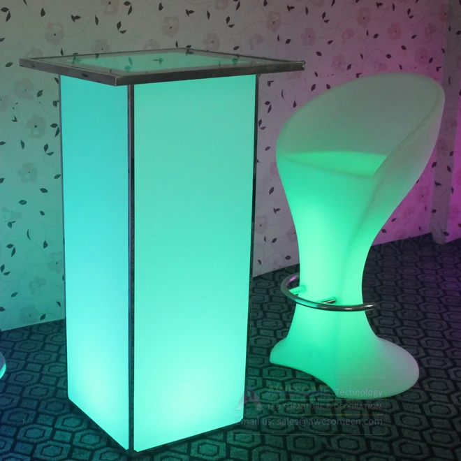 New Arrival Best Selling Highchair High Chair Bar Stool (Bs100)