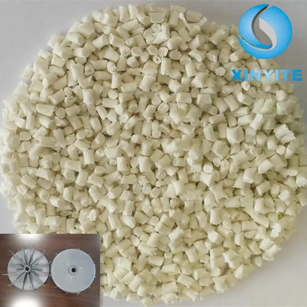 Сопротивление трения PA66