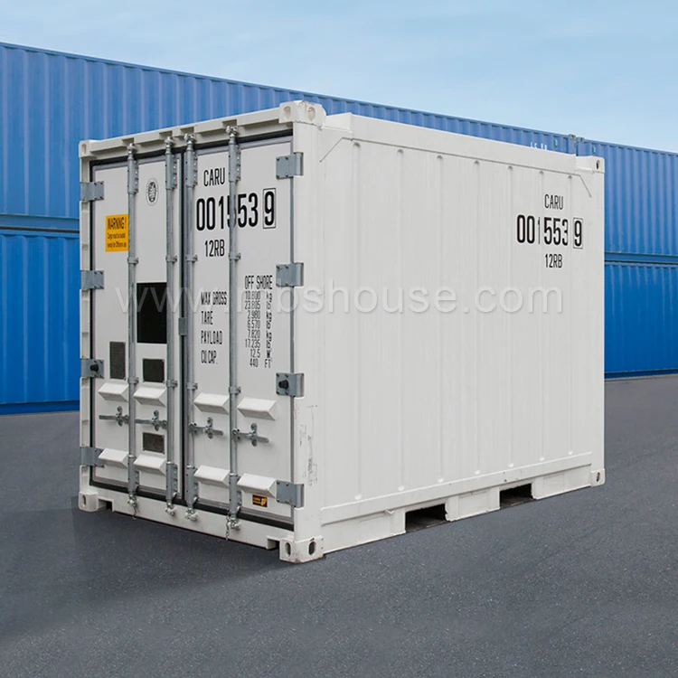 Hot sale modified shipping container homes