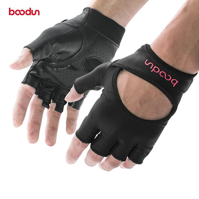Фабричное производство, перчатки для тренажерного зала и тяжелой атлетики, перчатки для перекрестных тренировок, фитнеса, тренажерного зала, женские перчатки