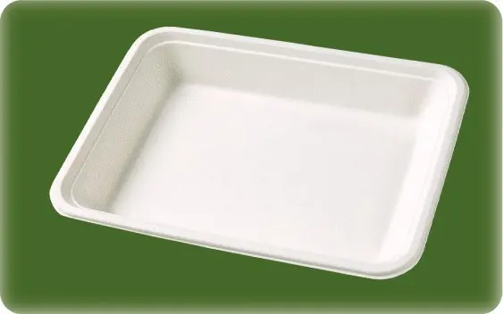 
ECO- friendly tableware 