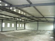 Безопасный Подъемный кран Подставки для бочек Сталелитейного завода Движения Для Стального Симпозиума Структуры