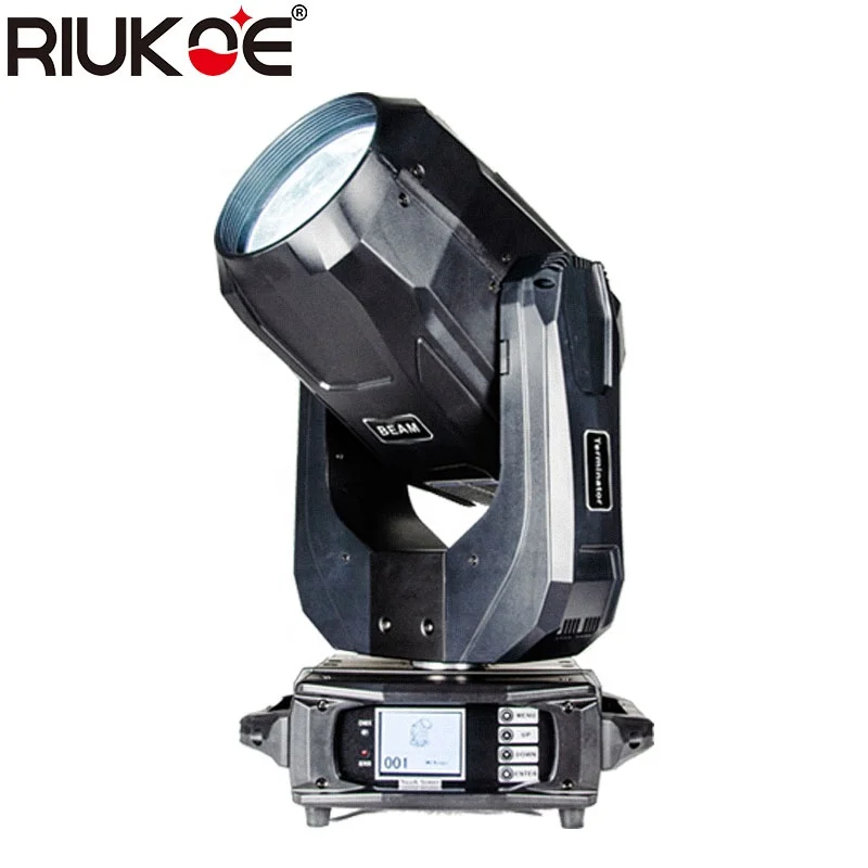 Professional show lighting disco dmx China 260w 8R beam sharpy movinghead light