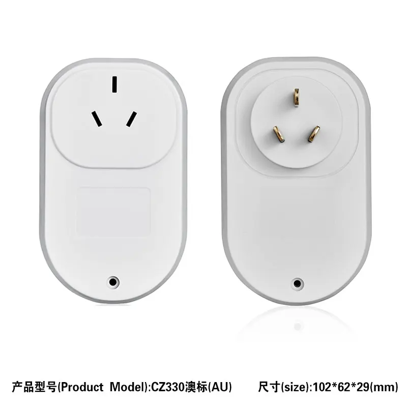 Лучшие продажи продуктов в Высокой прочности завод сенсорный время задержки переключатель гнездо случае