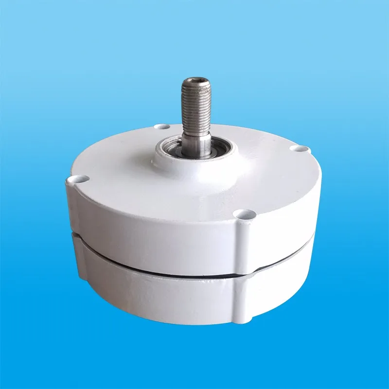 
300w Low RPm generator /micro turbine generator 