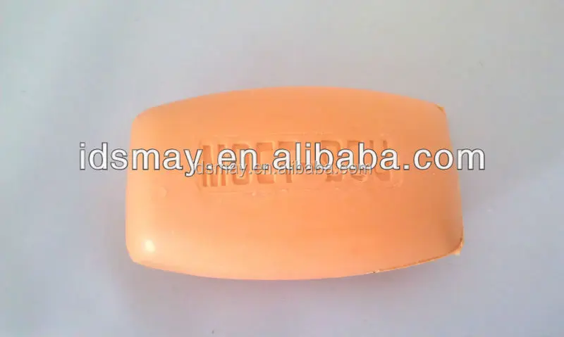 Idsmay anti fungal soap since 1958