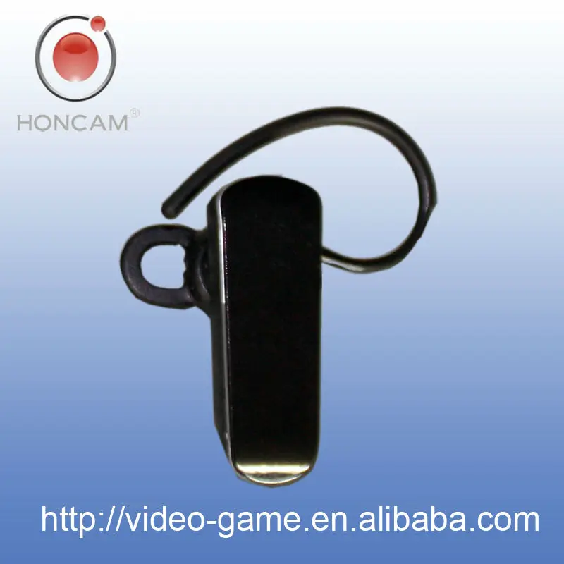 Bluetooth беспроводная гарнитура для PS3 и сотовый телефон