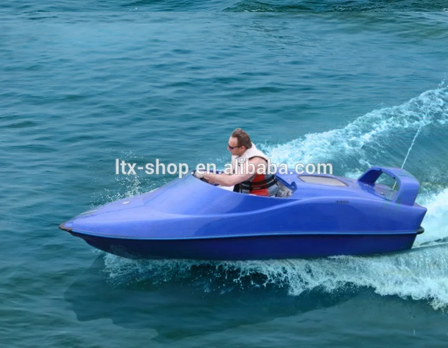 New Cool Adult Water Sports Entertainment 1400CC Jetski 4 Stroke 115HP Motorboat Speedboat