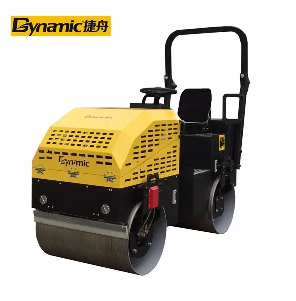 Динамический ролик с двойным