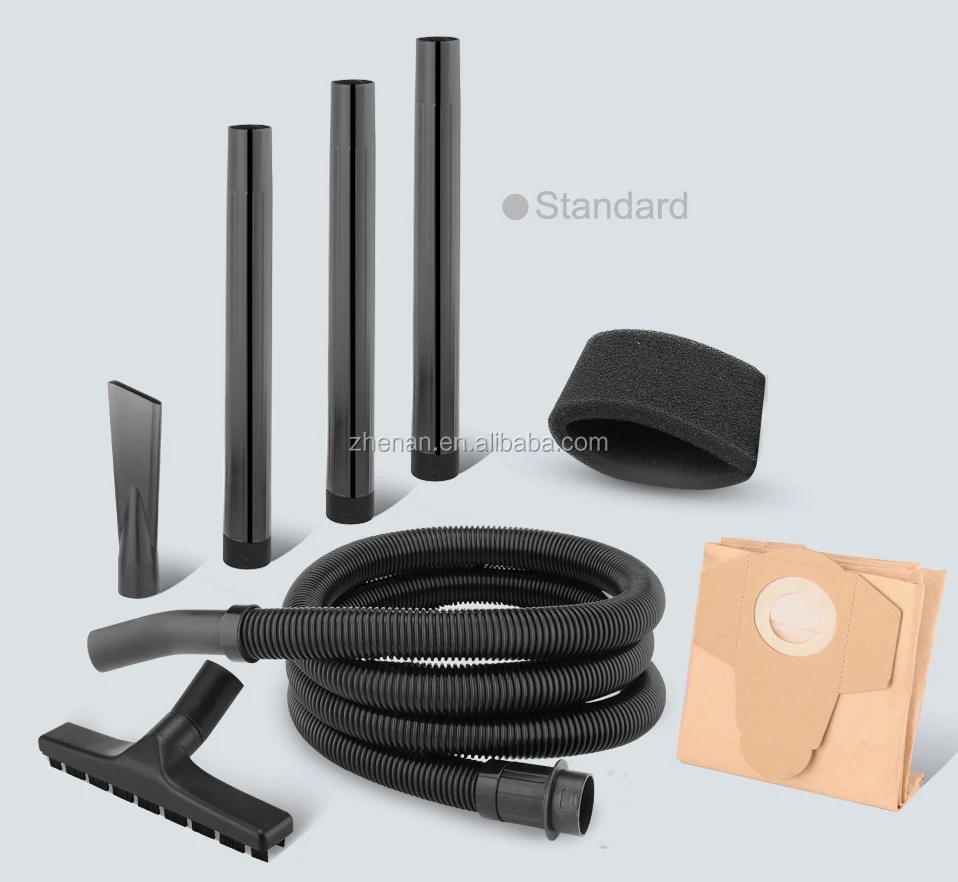 15L 20L 25L 30L dry & wet industrial big power vacuum cleaner for car washing with blowing, suction function