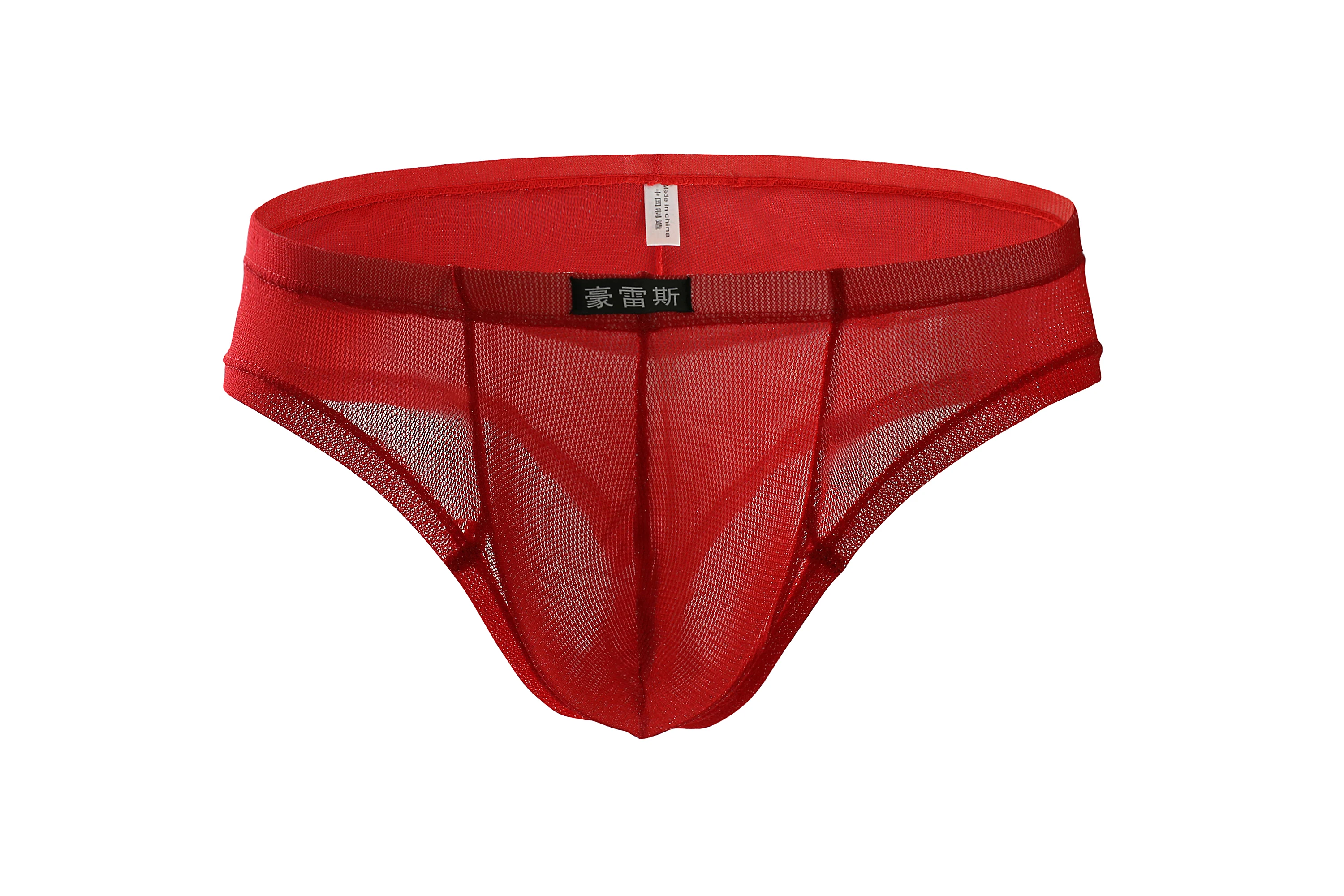 
Factory cheap price men underwear lycra with wholesale price 