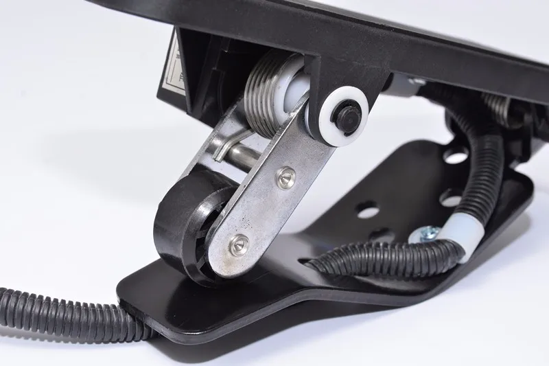 car sensor truck accelerator pedal electric pedal accelerator