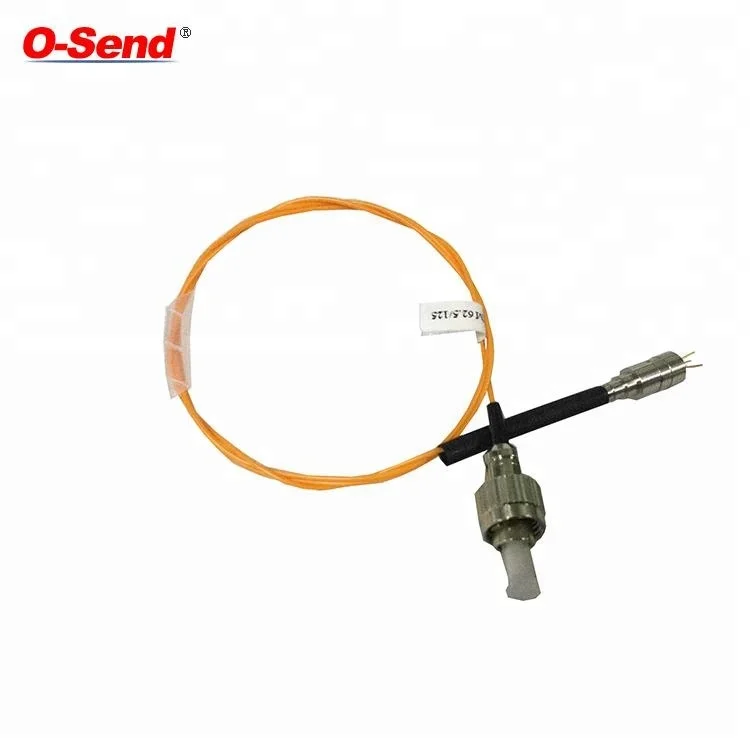 O-Send 1310nm silicon photodiode with applifiber